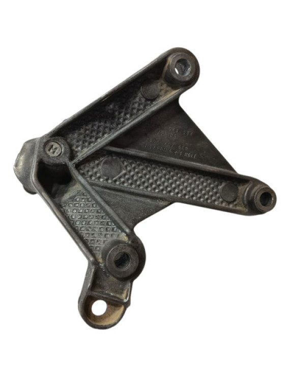 Suporte Coxim Câmbio Sandero 1.6 2008 - 2013