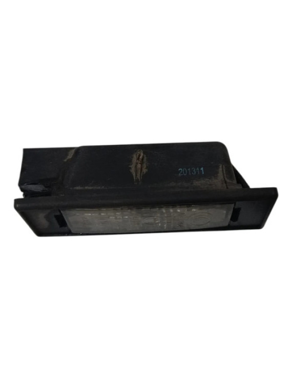 Luz Placa Lifan 530 2015 2016 2017 2018