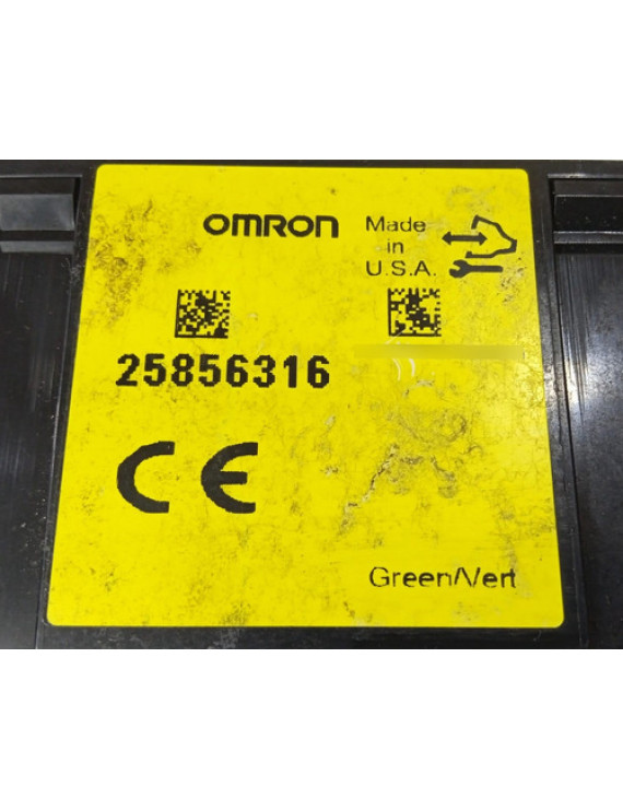 Módulo Chave Ômega 2008 2009 2010 / 25856316