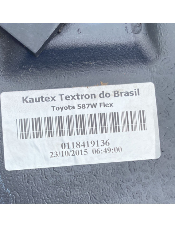 Tanque Combustível Corolla 1.8 2009 A 2014