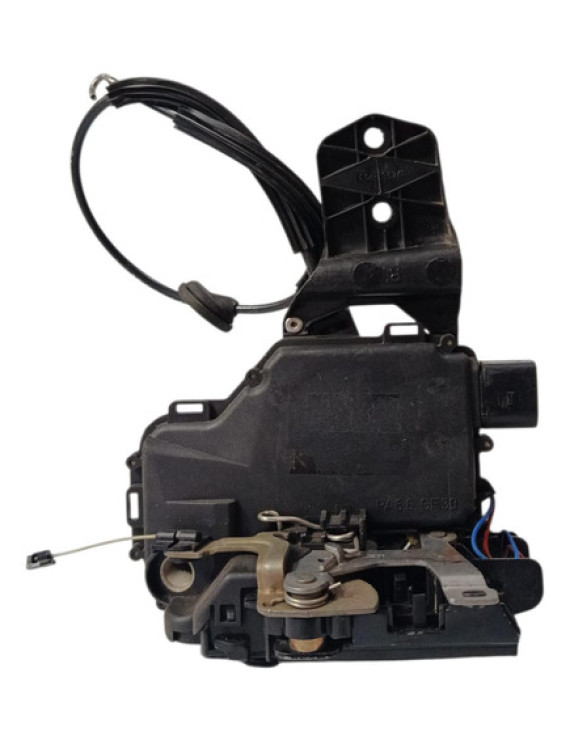 Fechadura Traseira Esquerda Seat Golf 1998 1999 2000