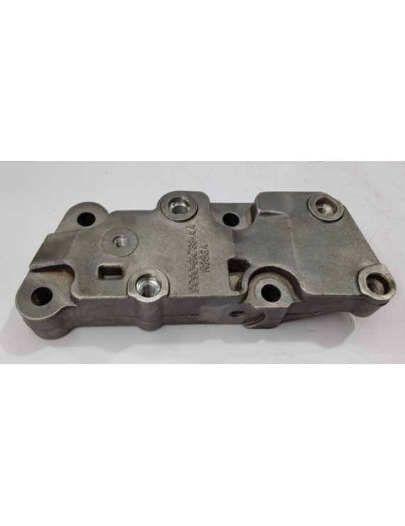 Suporte Bomba Direção Volvo Xc60 2009 - 2014