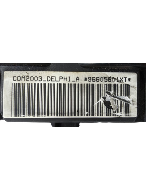 Chave Seta Completa Peugeot 307 2007 - 2010 / 96605601xt