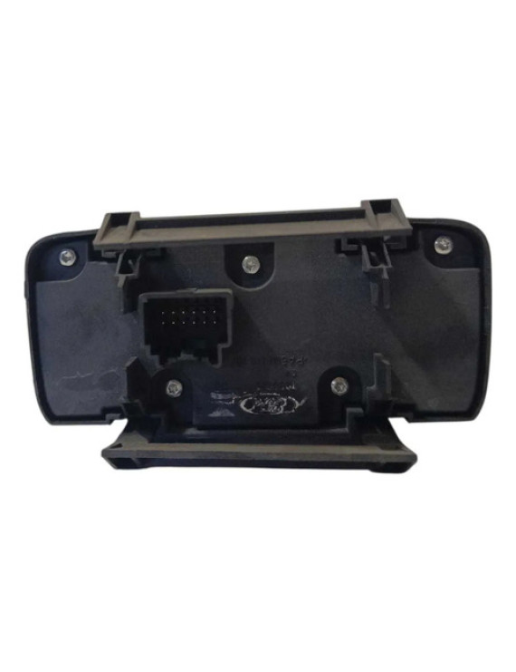 Comando Farol Chave Luz Ecosport 2013 - 2018