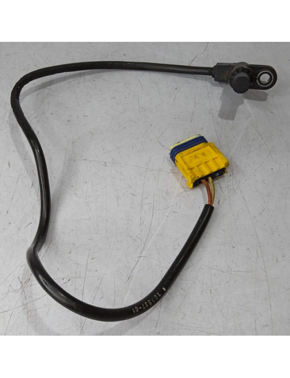 Sensor Velocidade Câmbio Al4 Aircross 2012 - 2016 / 10553701