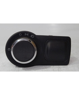 Interruptor Chave Luz Farol Onix 2013 - 2019
