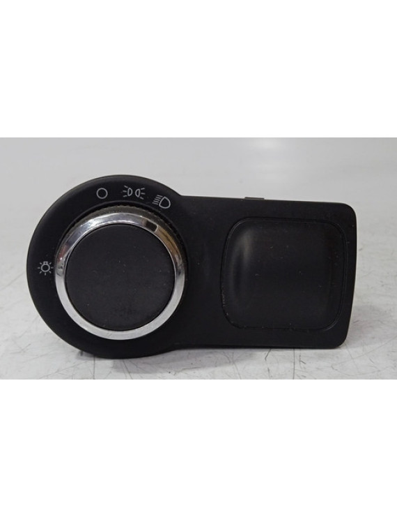 Interruptor Chave Luz Farol Onix 2013 - 2019