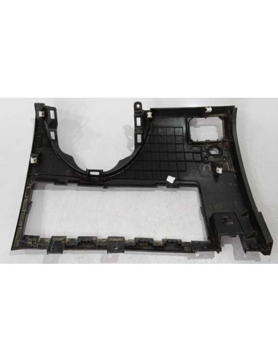 Acabamento Inferior Volante Grand Cherokee 2013 2014 2015