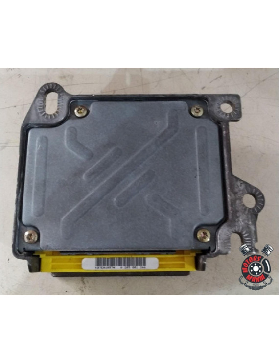 Módulo Air Bag Audi A8 2000 - 4d0959655j