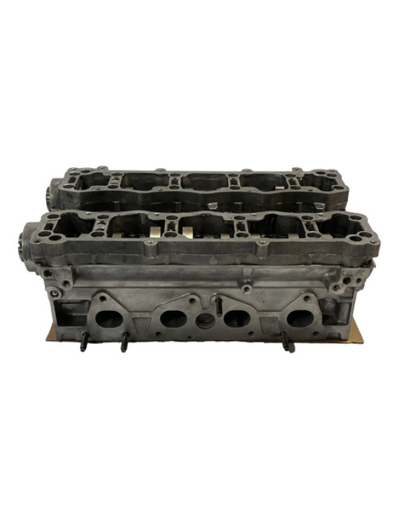 Cabeçote Peugeot 308 C3 Aircross 1.6 2013 - 2018 Revisado