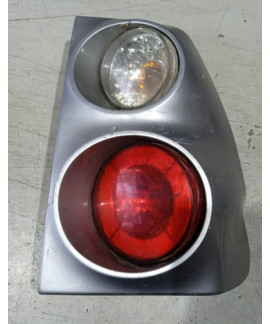 Lanterna Direita Pajero Sport 2005 - 2012