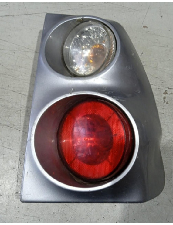Lanterna Direita Pajero Sport 2005 - 2012