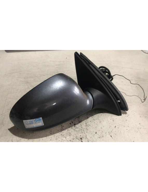 Retrovisor Elétrico Direito Jetta 2011