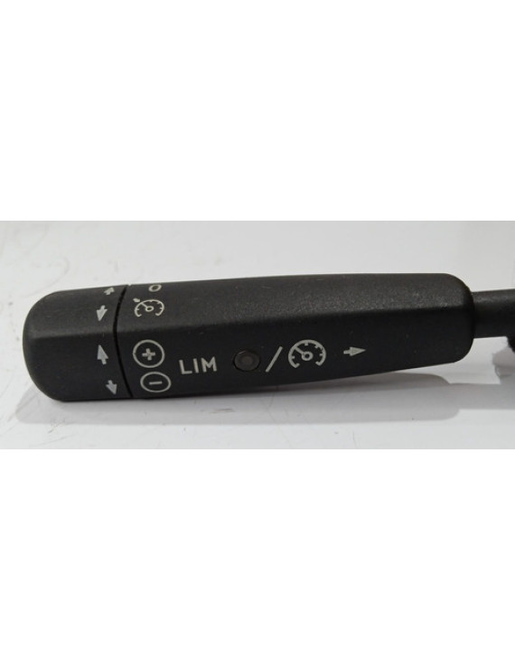 Chave Piloto Automático Mercedes C200 2000 - 2007