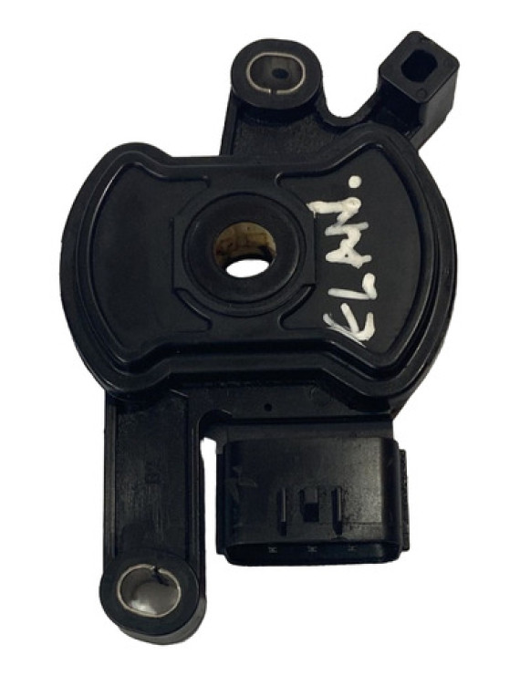 Chave Seletora Câmbio Elantra 2011 - 2018