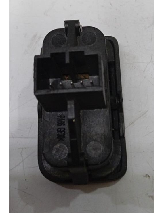 Botão Trava E Destrava Porta Dianteira Volvo C30 2007 - 2010