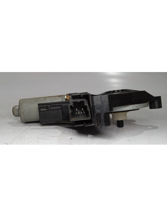 Motor De Vidro Dianteira Esquerda Volvo Xc60 2010 2011