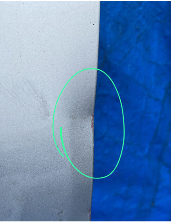 Porta Dianteira Esquerda Ssangyong Korando 2011 A 2014