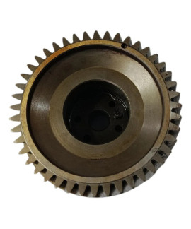 Polia Comando Admissão Lifan 530 1.5 2015 - 2019