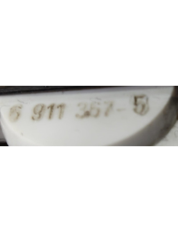 Pisca Paralama Esquerdo Bmw 323 E46 2001