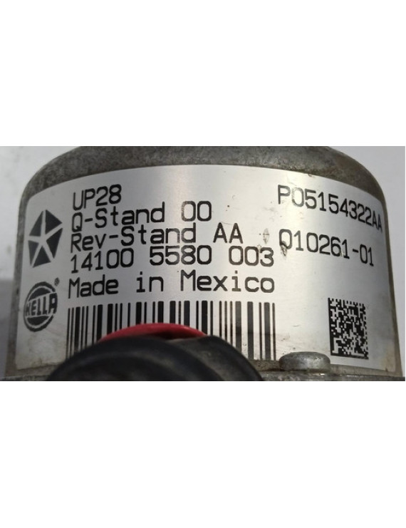 Bomba Vácuo Grand Cherokee 3.6 2011 2012 2013 2014 2015 