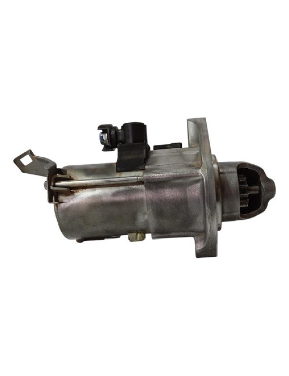 Motor Arranque Partida Civic 2.0 2012 - 2016