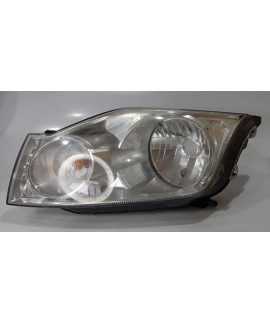 Farol Esquerdo Ford Ecosport 2008 - 2012 / Detalhe Esquerdo Farol Esquerdo Ford Ecosport 2008 - 2012 / Detalhe Esquerdo