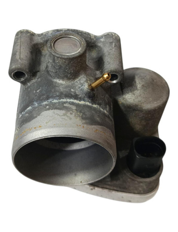 Tbi Corpo Borboleta Gol Fox Golf Polo 2001-2009/408238373003