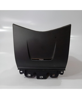 Porta Objetos Painel Accord 2003 2004 2005 2006 Preto