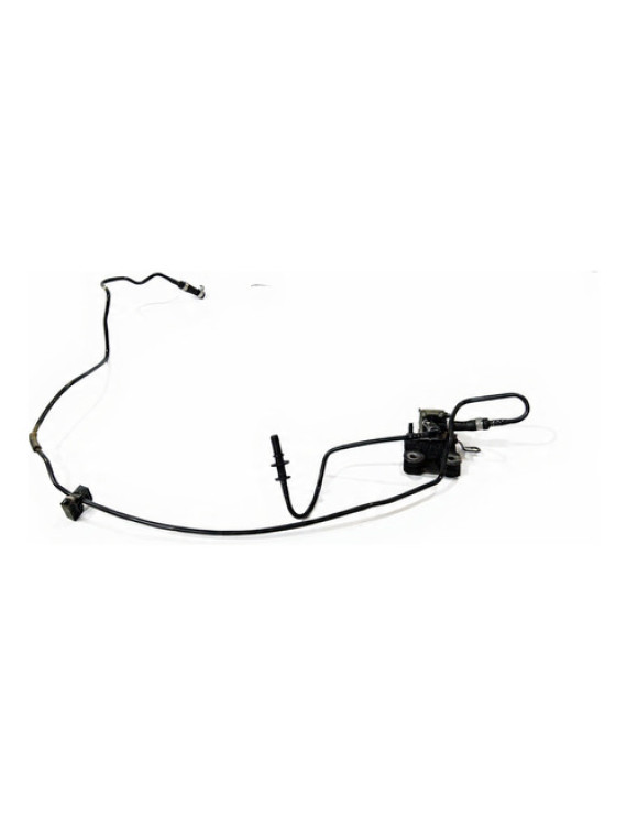 Válvula Solenóide Partida Fria Sandero 2012 2013 2014