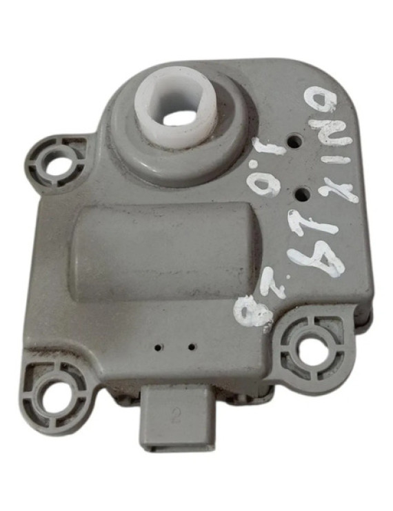 Motor Caixa Ar Onix Joy 2013 - 2018 / Bc1138004070