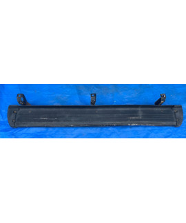 Estribo Lateral Direito Pajero Dakar 2011 - 2014 / Detalhe Preto