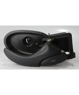 Maçaneta Interna Direita Ford Focus 2000 - 2008 Dianteira/traseira