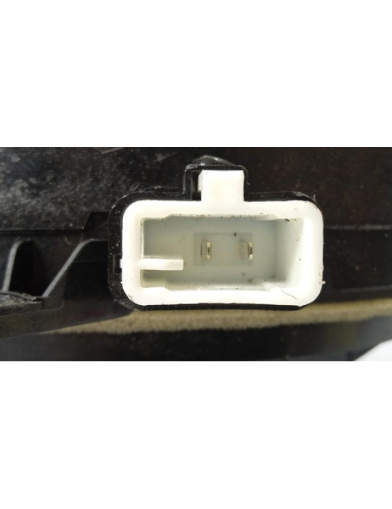 Alto Falante Porta Corolla 2015 - 2019 / 8616002000 Preto