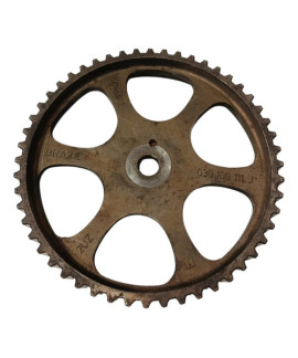 Polia Comando Válvula Gol Fox Saveiro 1.0 2003 - 2012