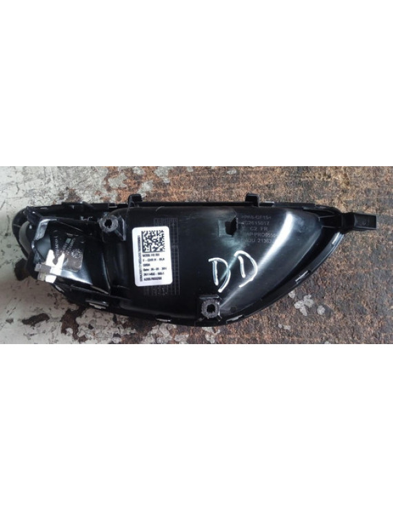 Maçaneta Interna Dianteira Direita Mercedes C180 C300 2018