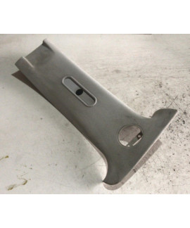 Acabamento Cinto Esquerdo New Beetle 2005 /  1c0867243