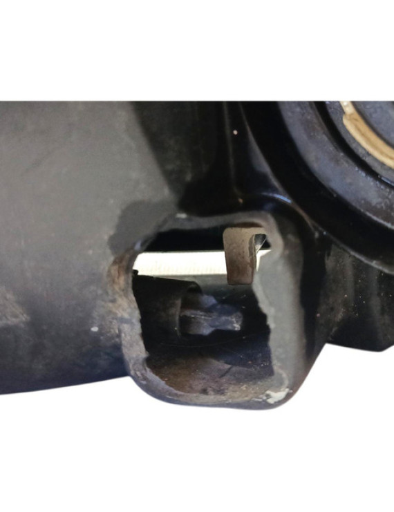 Farol Esquerdo New Civic 2007 2008 2009 2010 2011 Detalhe Esquerdo/motorista