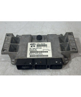 Módulo Injeção Peugeot 308 408 2.0 2012 9667298580 / Iaw6kpb
