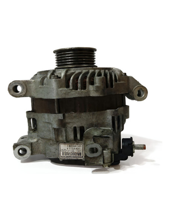 Alternador Outlander 3.0 V6 2007 2008 2009 2010 2011 2012