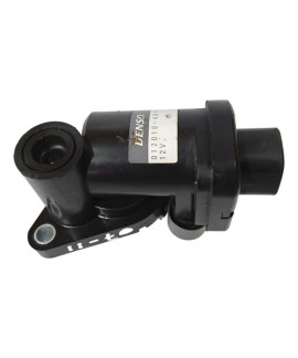 Atuador Marcha Lenta Honda Civic 2007 - 2011 / 0120106010
