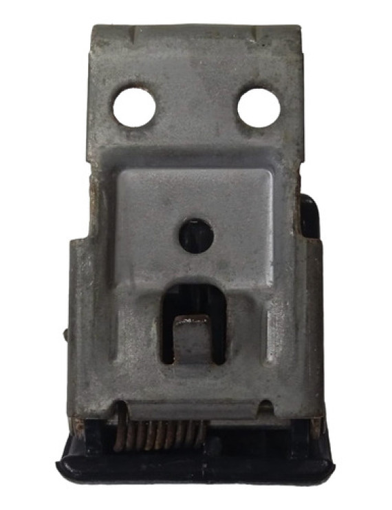 Alavanca Abertura Capô Outlander 2014 - 2019