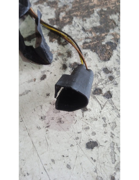 Sensor Velocidade Ecosport Fiesta 1.6 2007 / 2s65-9e731-ab