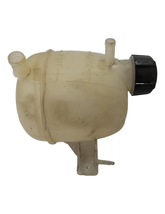 Reservatório De Água Radiador Sandero 2016   