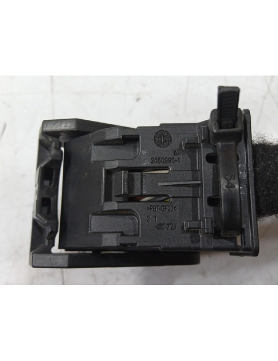 Conector Chicote Mercedes Ml500 2004 2005 / A205099901