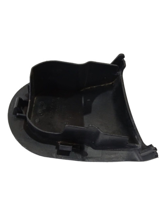 Moldura Banco Dianteiro Esquerdo Mercedes Clc 200 2008 