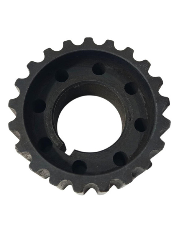 Engrenagem Virabrequim I30 2.0 16v 2009 - 2012