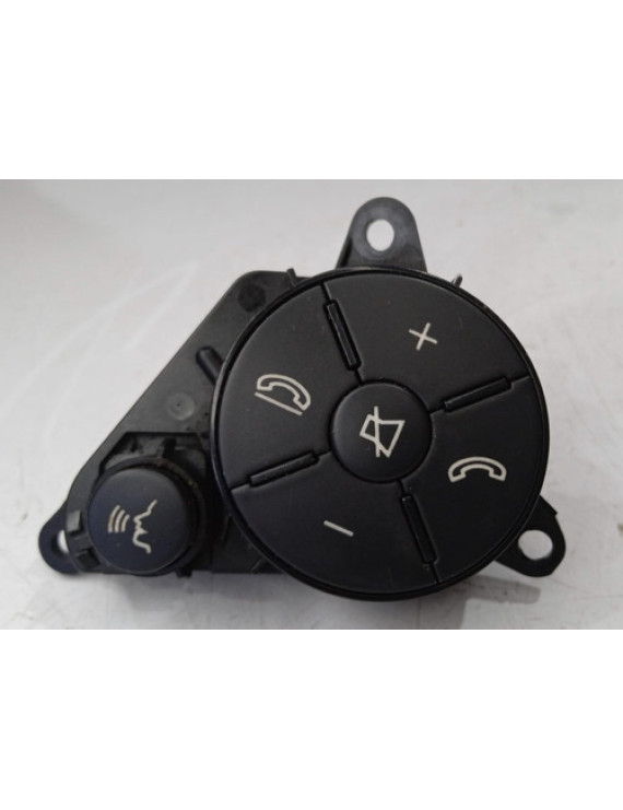 Comando Esquerdo Som Volante Mercedes C180 2007 - 2014