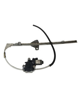 Máquina Motor Vidro Dianteiro Direito Master 2003 - 2008 Máquina Motor Vidro Dianteiro Direito Master 2003 - 2008