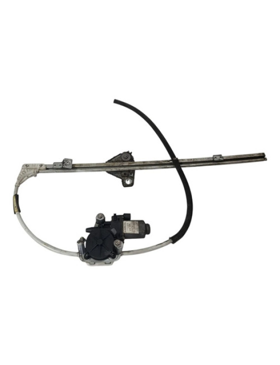 Máquina Motor Vidro Dianteiro Direito Master 2003 - 2008